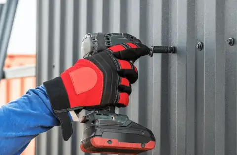 Travaux de zinguerie - Pont-de-Roide-Vermondans